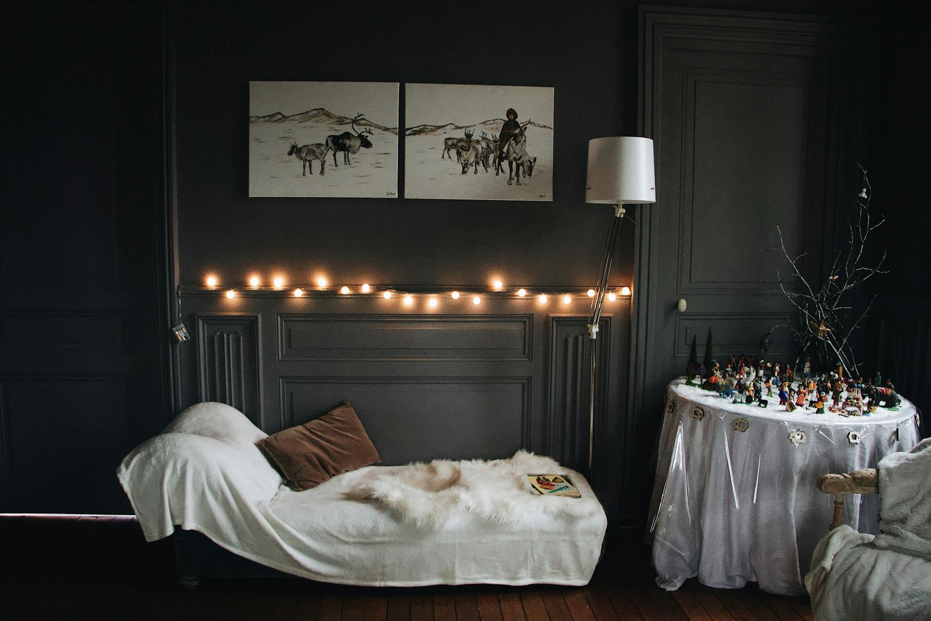 Home Decor: Affordable Therapy for Your Mind