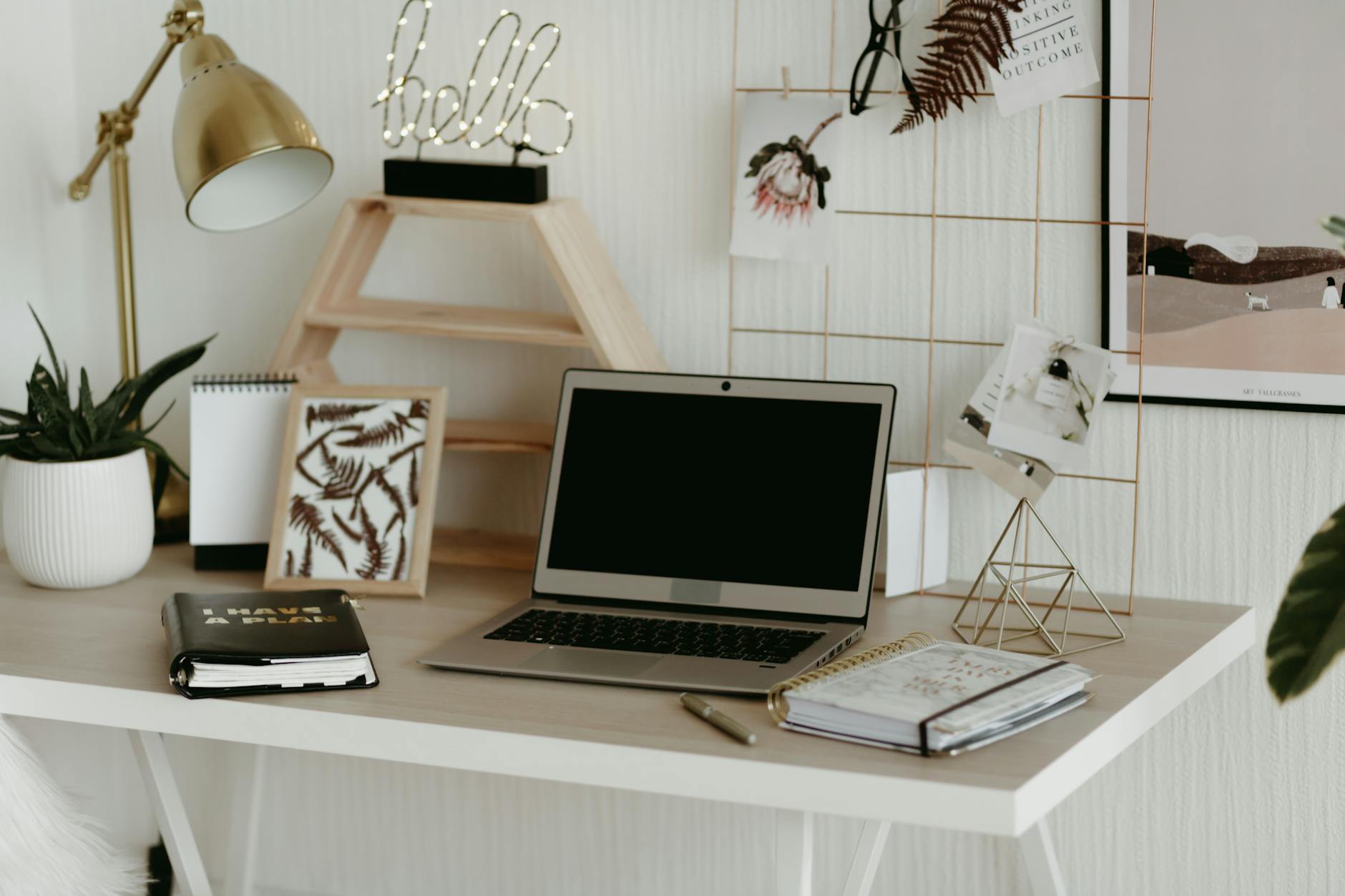 Welcome Home, Beautiful Soul: Creating Spaces That Heal