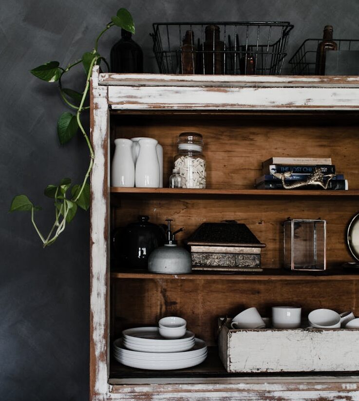 Whispers of the Hearth: A Fearless Farmhouse Revival
