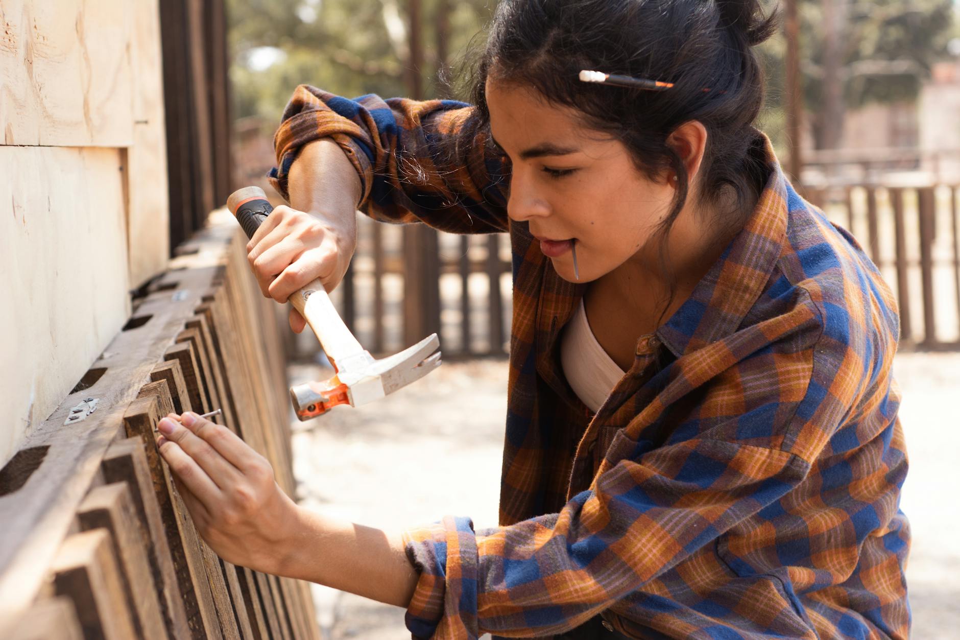Top 10 Tools to Brighten Your Home Projects