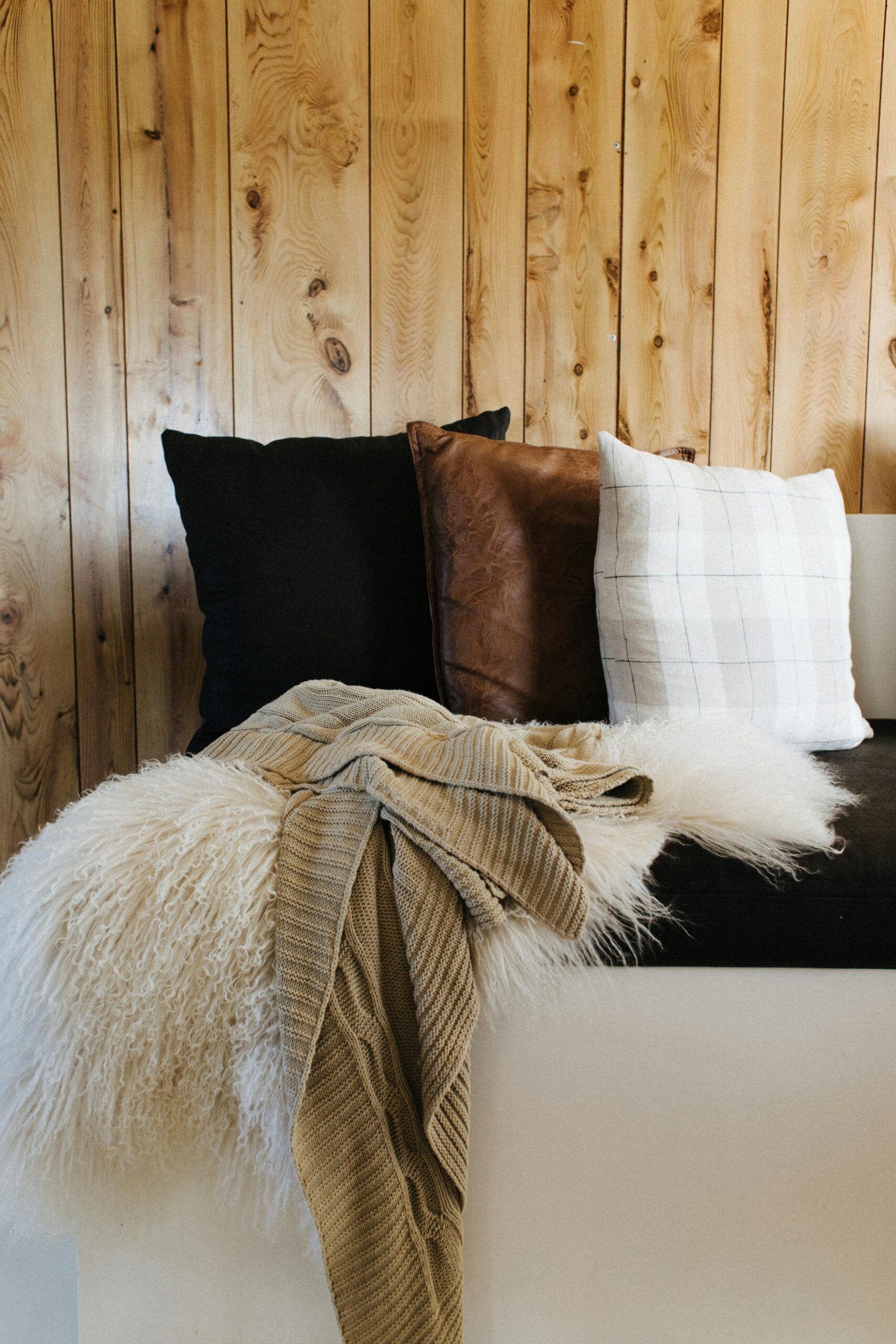 Feel-Good Spaces: Transform Your Mood with Simple Changes