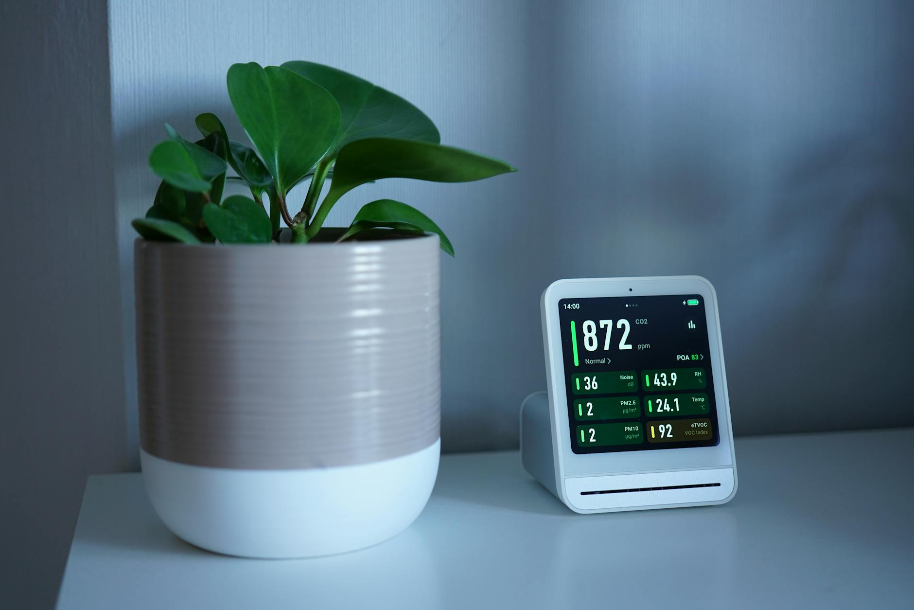 Smart Home Made Simple: A Mom’s Cozy Home Guide